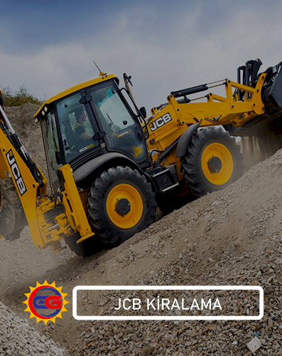 Ankara Manitou Kiralama