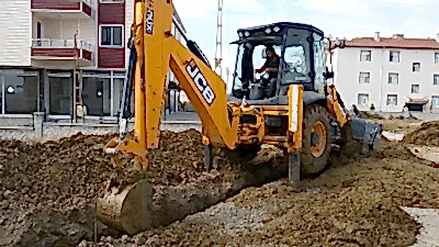 Ankara Manitou Kiralama 