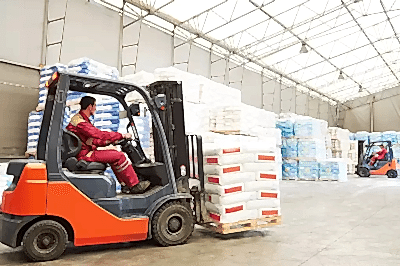 Ankara Manitou Kiralama 