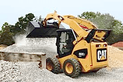 Ankara Manitou Kiralama 