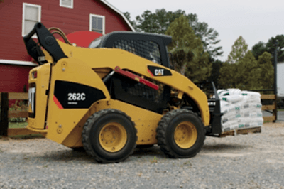 Ankara Manitou Kiralama 