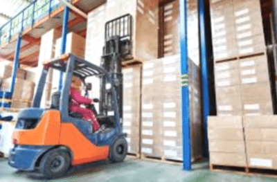 Ankara Manitou Kiralama 