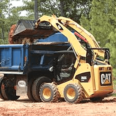 Ankara Manitou Kiralama 