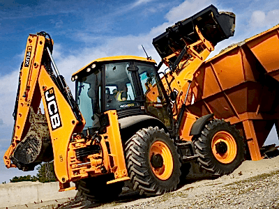 Ankara Manitou Kiralama 